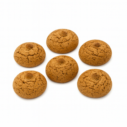 Печенье Диета ШГ вес (3909)