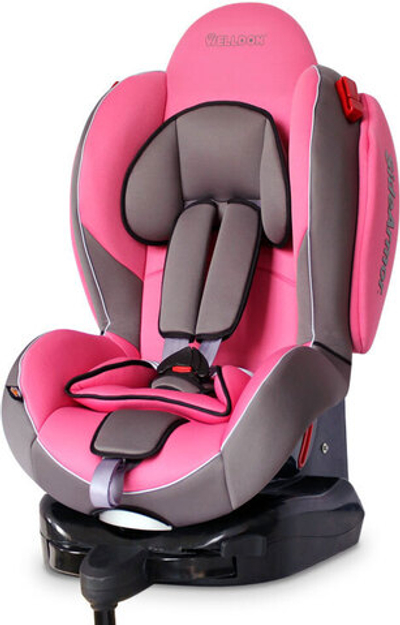 Автокресло Smart Sport Side Armor IsoFix