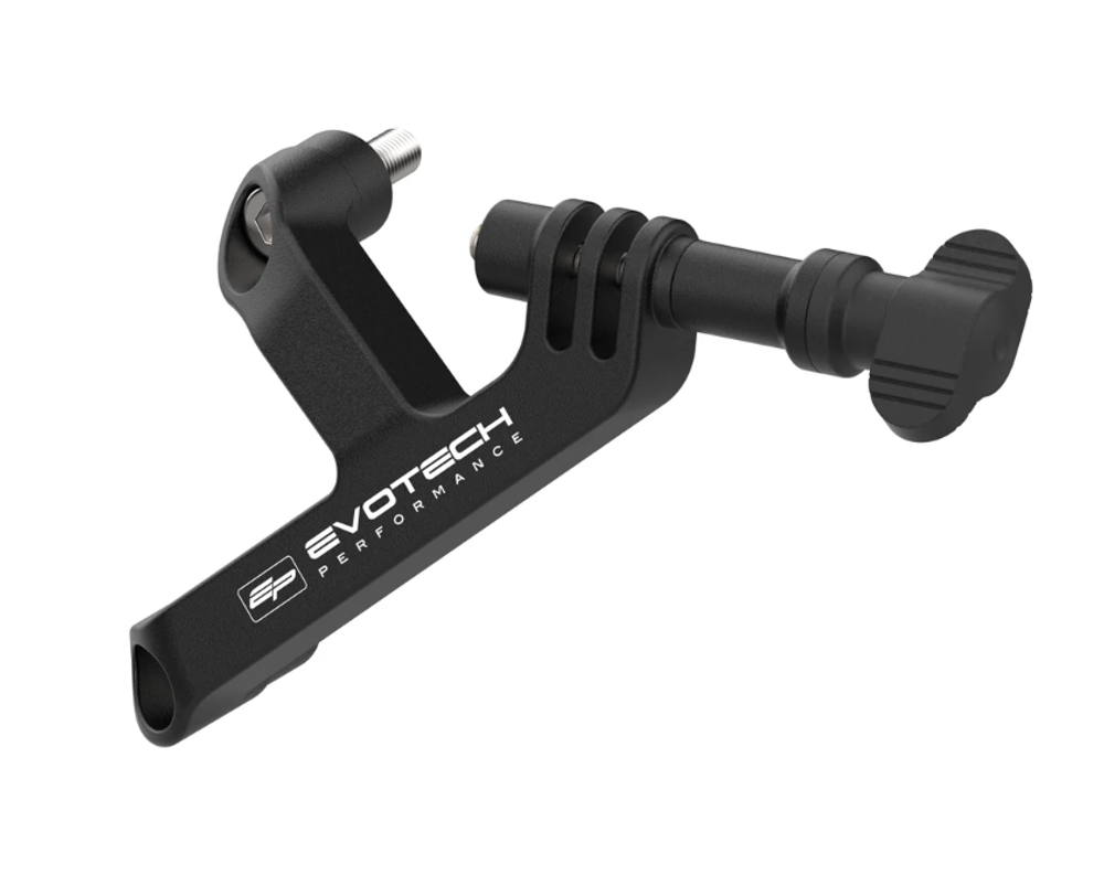 Evotech Performance Крепление камеры Ducati (левое верхнее крепление) PRN016171