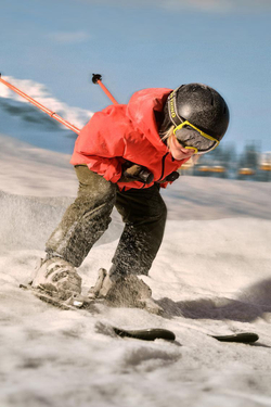 ZARA ВЕТРОЗАЩИТНЫЙ КОМБИНЕЗОН RECCO® SYSTEM SKI COLLECTION, ХАКИ