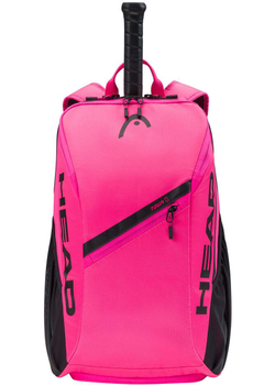 Теннисный рюкзак Head Tour 25L - pink