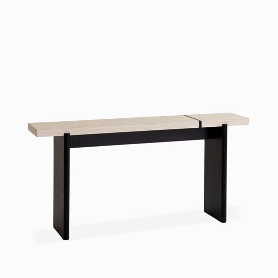 Консоль Silvo 160х34