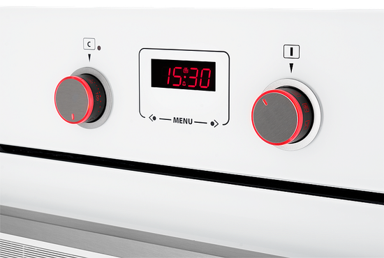 Электрический духовой шкаф Kuppersberg HH 668 W