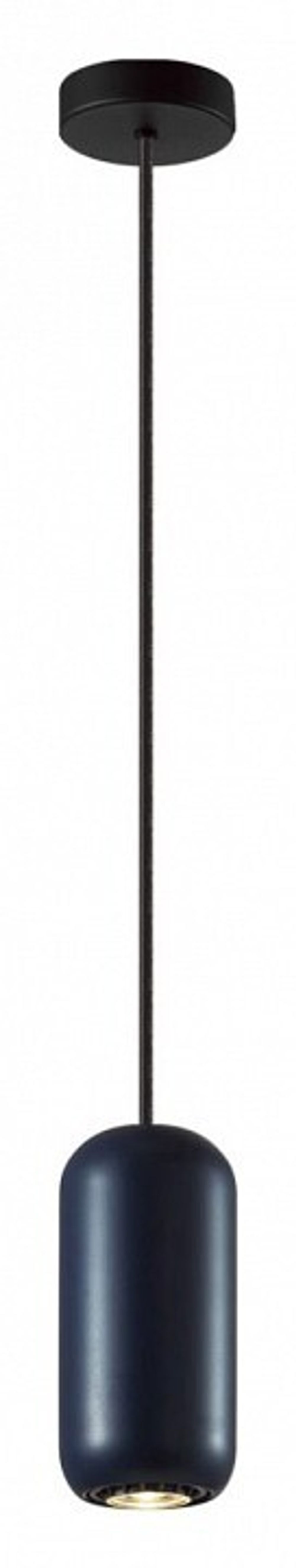 Подвесной светильник Odeon Light Cocoon 5060/1C