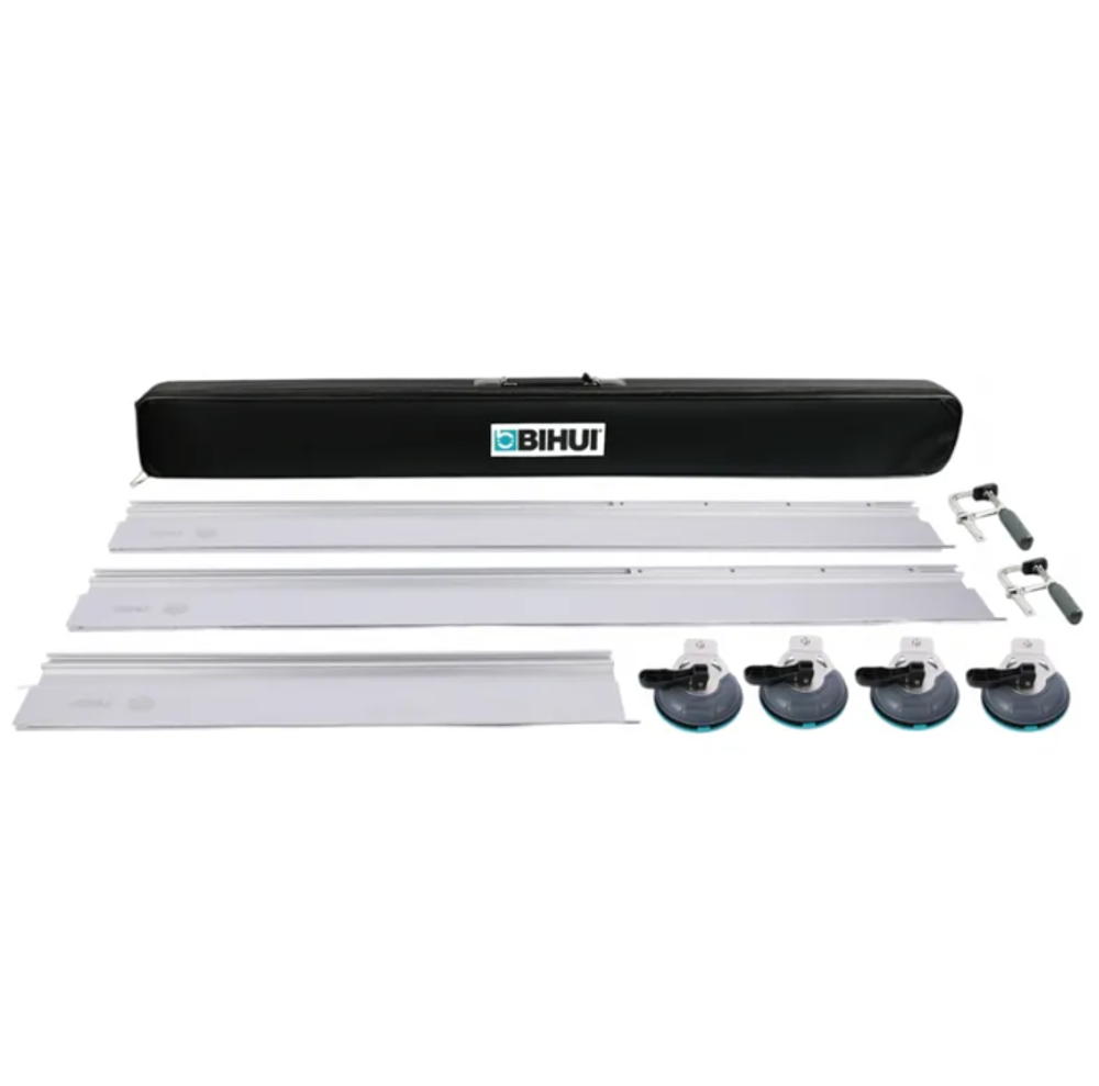 Направляющая для систем резки широкоформатной плиты BIHUI LFRS5