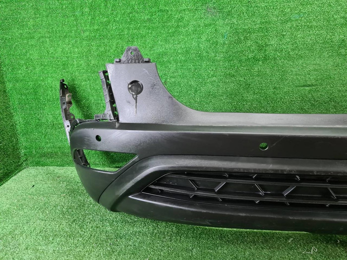 Бампер задний Hyundai Creta 2 (2021-н.в.)