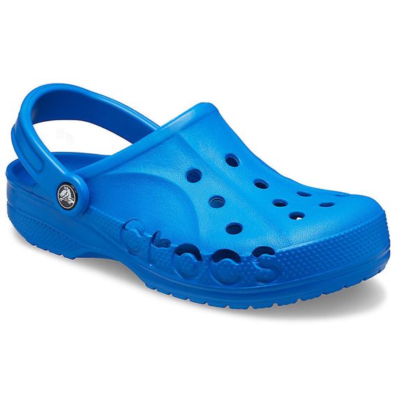 Crocs EVA 'Blue Porcelain'