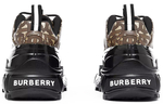 Burberry Arthur (Женская размерная сетка)