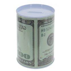 GAEM Копилка, L8 W8 H12 см