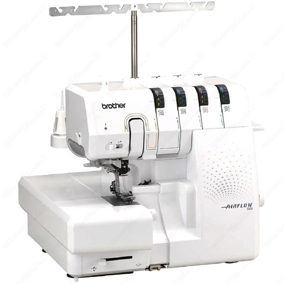 Оверлок Brother Airflow 3000
