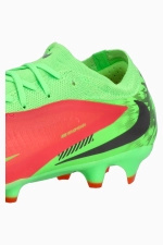 Бутсы Nike Phantom 6 Low Pro Erling Haaland FG