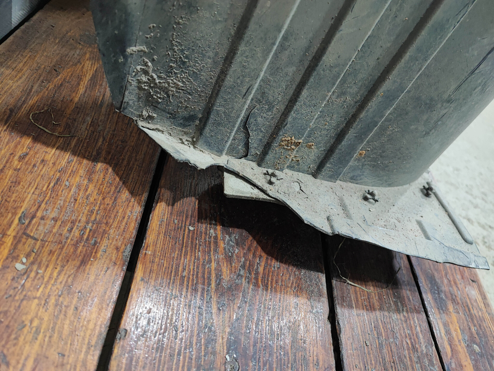 Подкрылок передний правый Exeed TXL 20-нв Б/У Оригинал 602000056AA