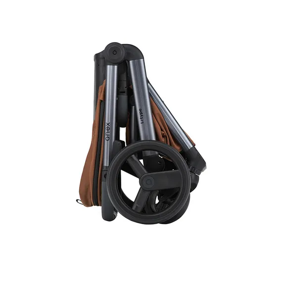 Коляска ANEX l/type 2 в 1 (lt-11t) Hazel