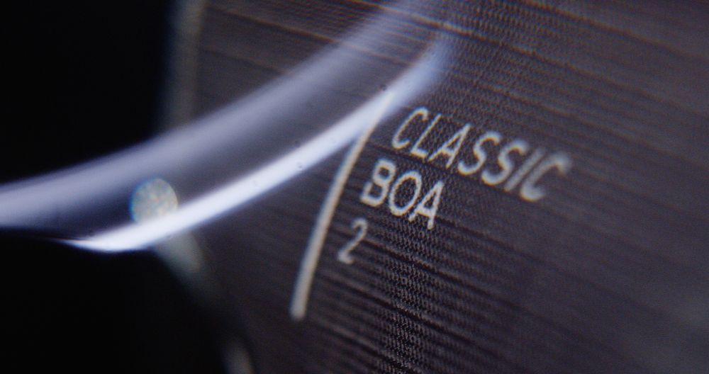 Профессиональные лыжные ботинки Madshus RACE PRO BOA® CLASSIC (2025/2026) для классического хода