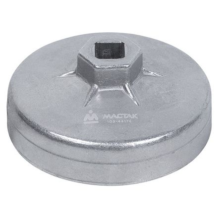 Цена на МАСТАК (103-44176) Съемник масляных фильтров, 86.6 мм, 14 граней, E-46 BMW 3-series