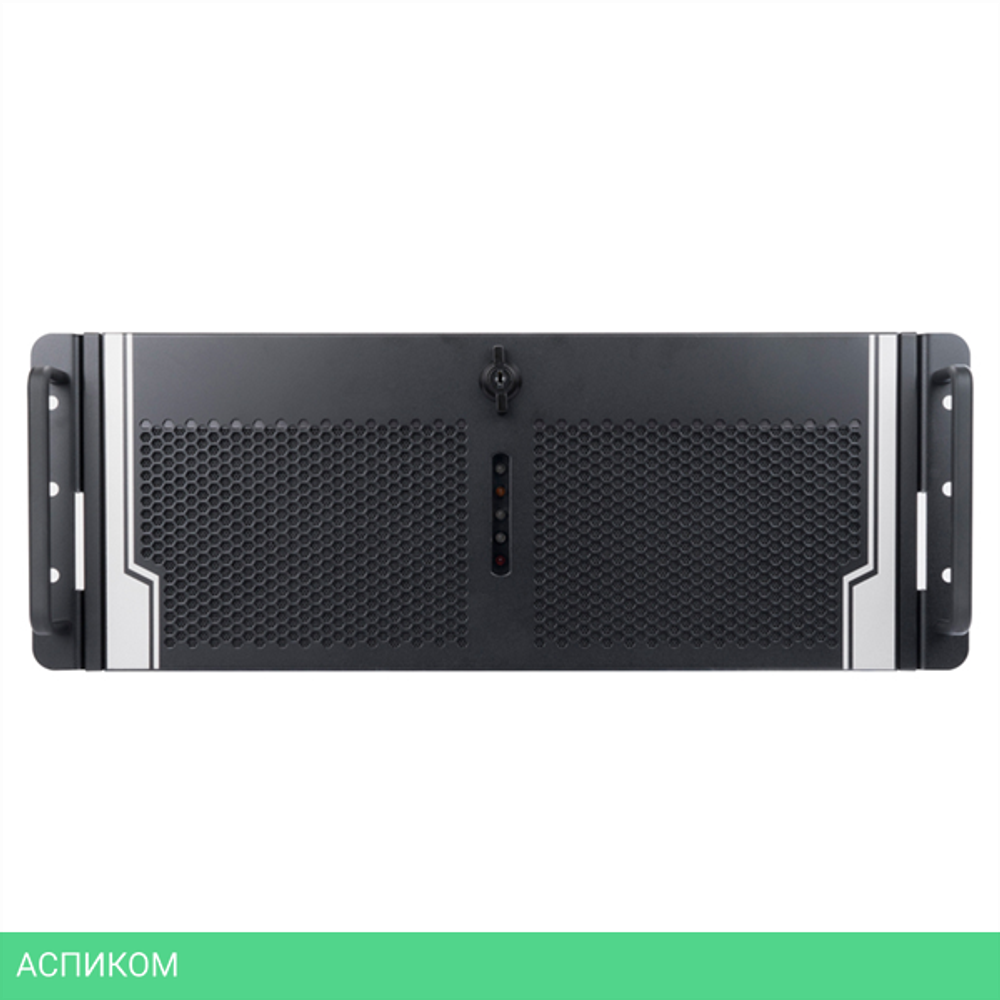 Корпус In Win IW-R400-01N (6131851)