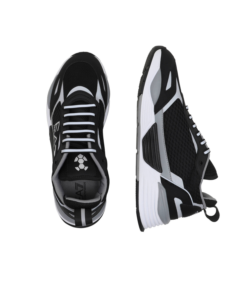 Кроссовки EA7 - черный(X8X159 XK379)