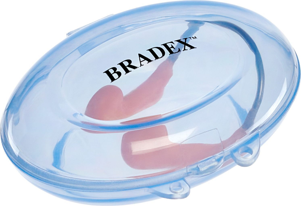 Зажим для носа гибкий