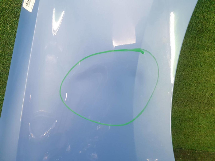 Крыло переднее правое Haval Jolion (2021-н.в.)