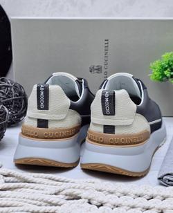 Кроссовки Brunello Cucinelli