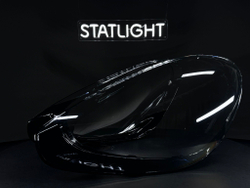 Комплект стекол Porsche Cayenne II 958 2014-2018 рест