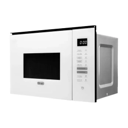 DeLonghi Встраиваемая микроволновая печь DMO 25BB ROMA