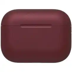 Беспроводные наушники Apple AirPods Pro 3 burgundy (бордо) (MFHP4)