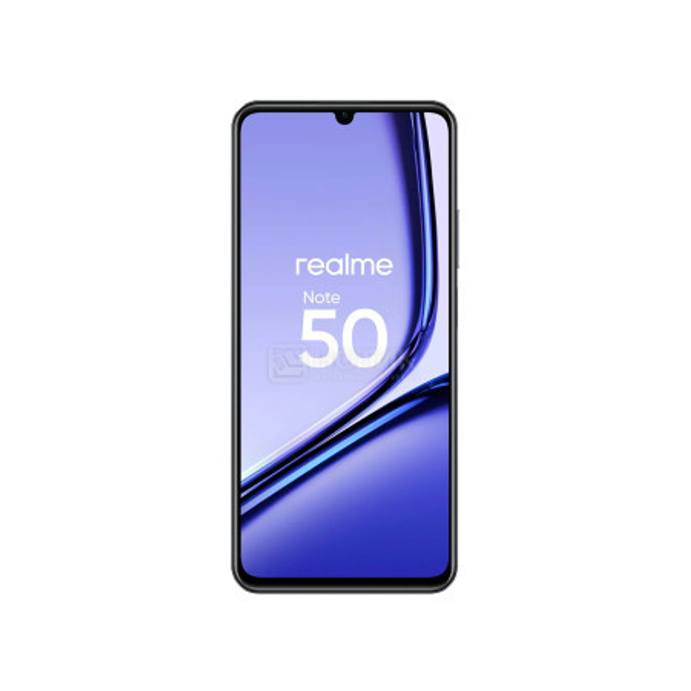 REALME Note 50 RMX3834 4/128Gb black