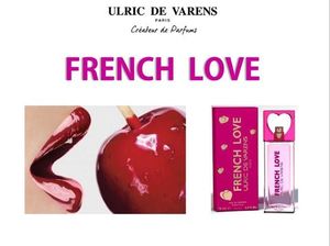 Ulric de Varens French Love