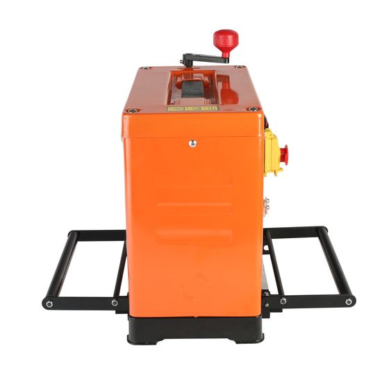 Станок рейсмусовый "PATRIOT" TP 255