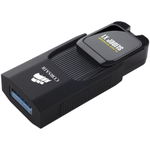 USB Flash CORSAIR Voyager Slider X1 USB 3.0 128GB, Capless Design