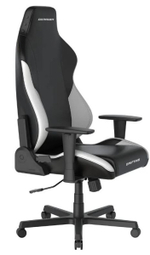Кресло игровое DxRacer OH/DL23/NW