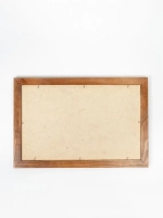 Рерих "Весть от Гималаев" репродукция