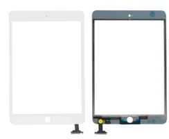 Тачскрин для Apple iPad Mini 4 (7.8) (White)