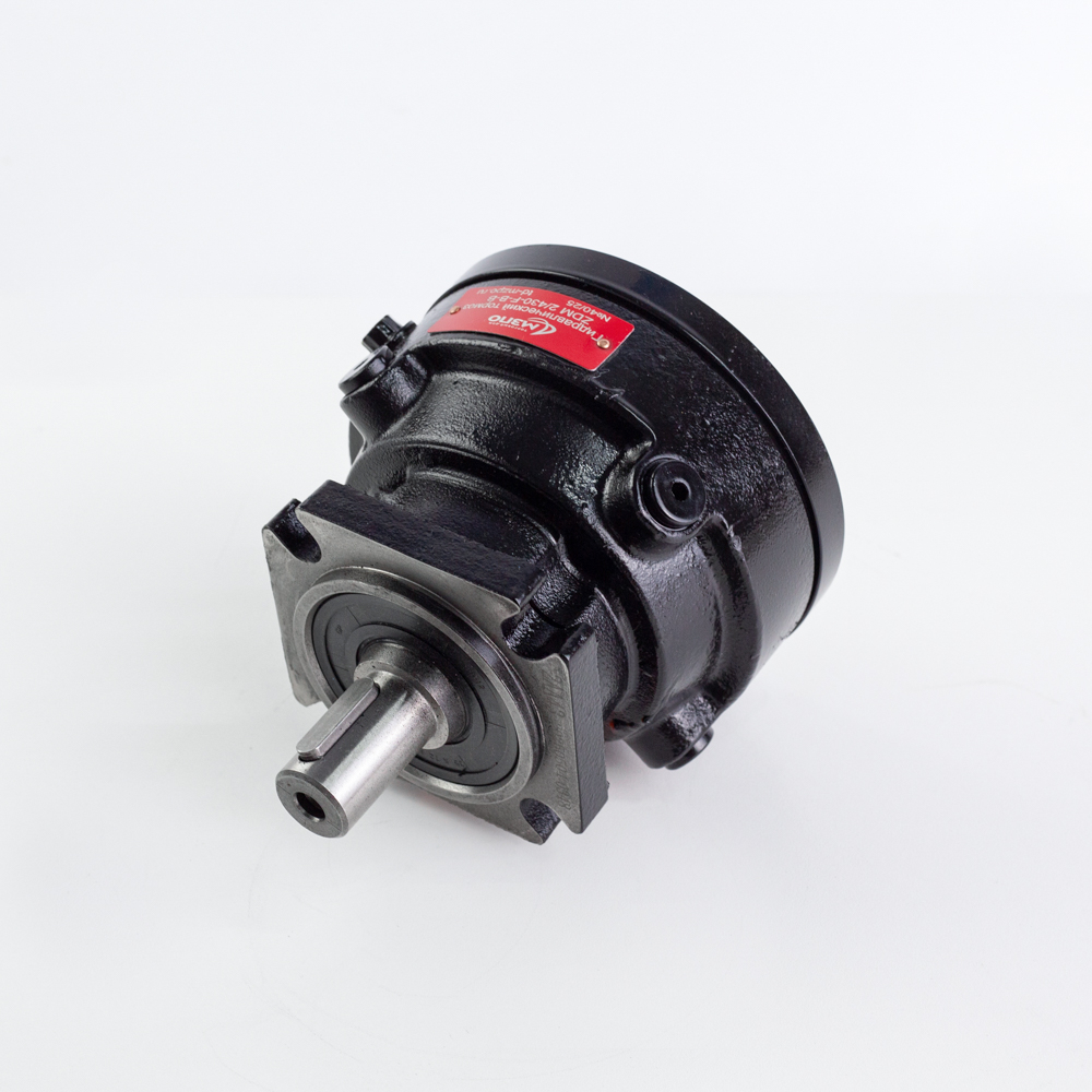 Гидравлический тормоз ZDM 2/430-F-B-B