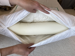 Подушка регулируемая 50х70 Cinelli Sani Sleep