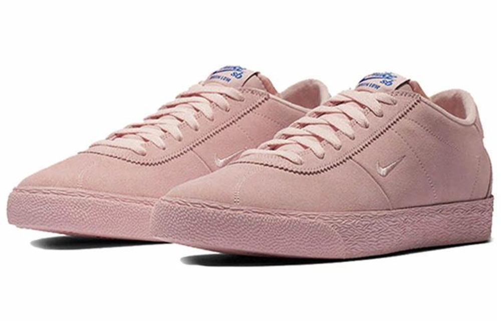 Кроссовки Nba X Nike Sb Bruin Low