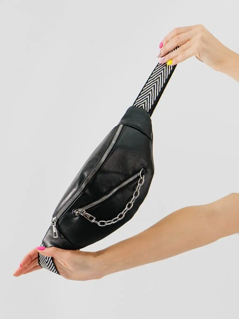 Сумка через плечо