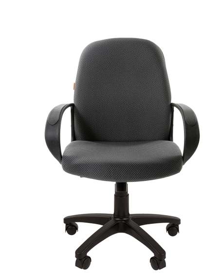 Офисное кресло Chairman   279M      Россия JP 15-1 серый