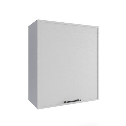 Кухня Модуль П 601 Марта Белый Скин