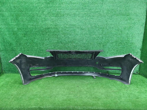 Бампер передний KIA Rio 3 QB (2015-2017)