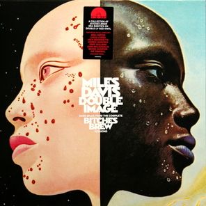 Miles Davis / Double Image - Rare Miles From The Complete Bitches Brew Sessions (Limited Edition)(Coloured Vinyl)(2LP)