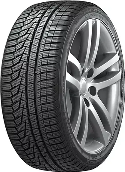 Hankook W320A i cept Evo2 255/60 R17 106H