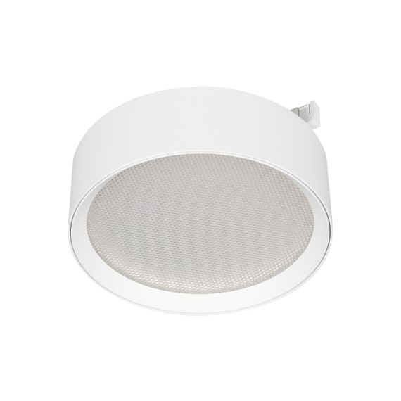 Светильник MAG-MICROCOSM-RONDO-R105-10W Day4000 (WH, 90 deg, 24V) Arlight 051823