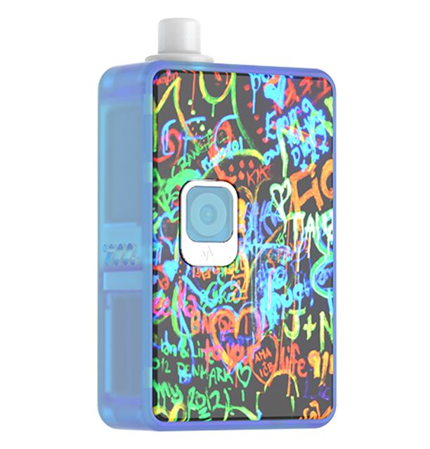 Vandy Vape Pulse Aio mini Kit (без RBA) Vandy Vape Pulse Aio mini Kit (без RBA)