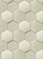 Соты - 71 светло-зеленая