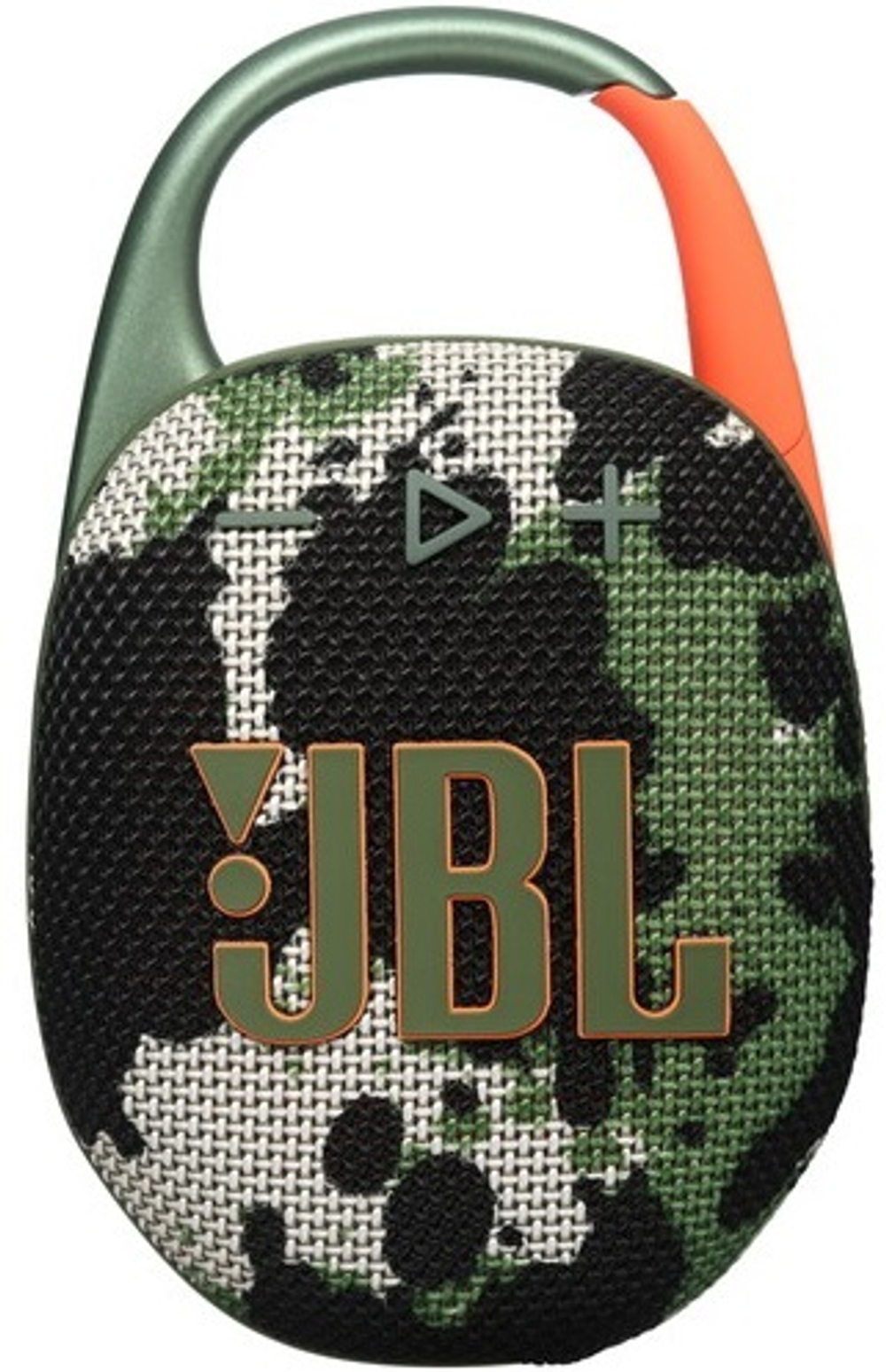 Портативная акустика  JBL Clip 5