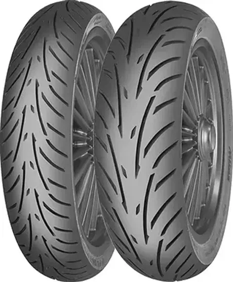 Mitas Touring-Force-SC 120/70 R16 57S (Передняя)