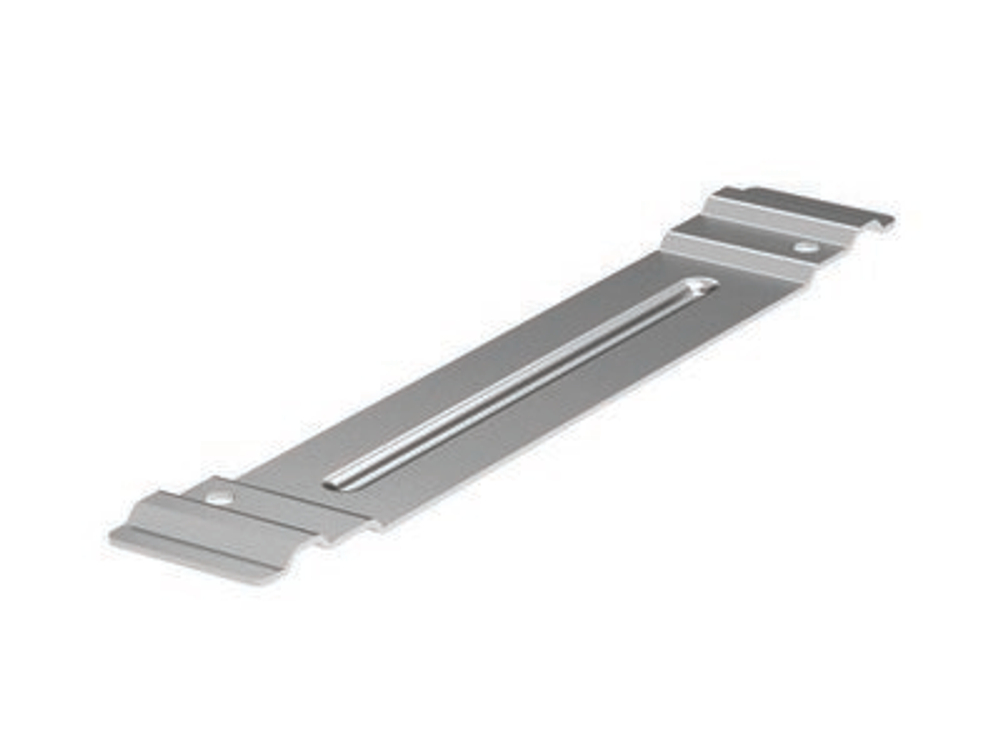 Держатель кабеля TRC осн.80