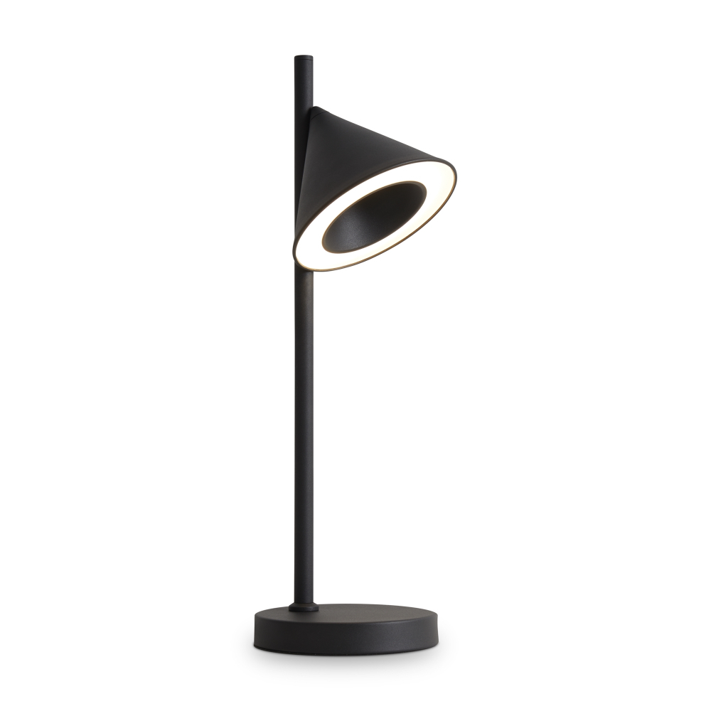 Настольная светодиодная лампа Freya Etro FR6141TL-L7B